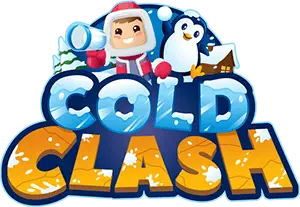 Cold Clash logo