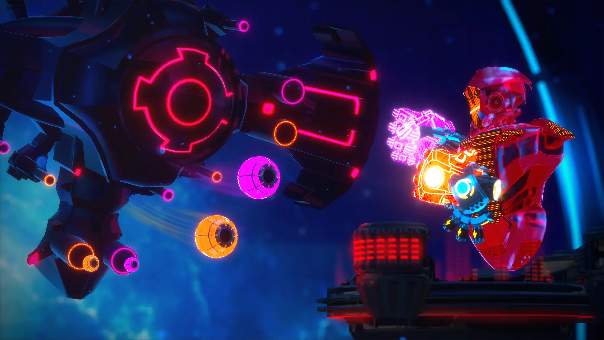 Groove Guardians gallery image 1