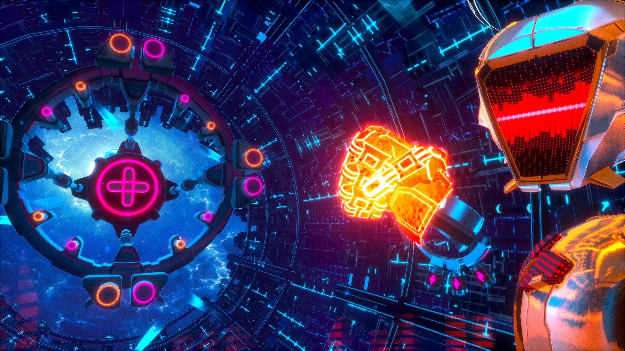 Groove Guardians gallery image 12