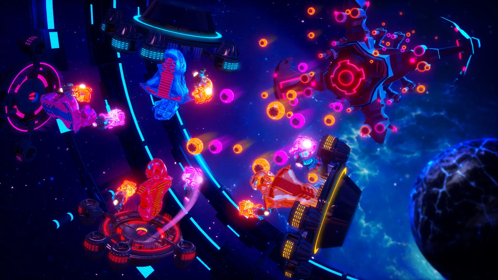 Groove Guardians gallery image 2