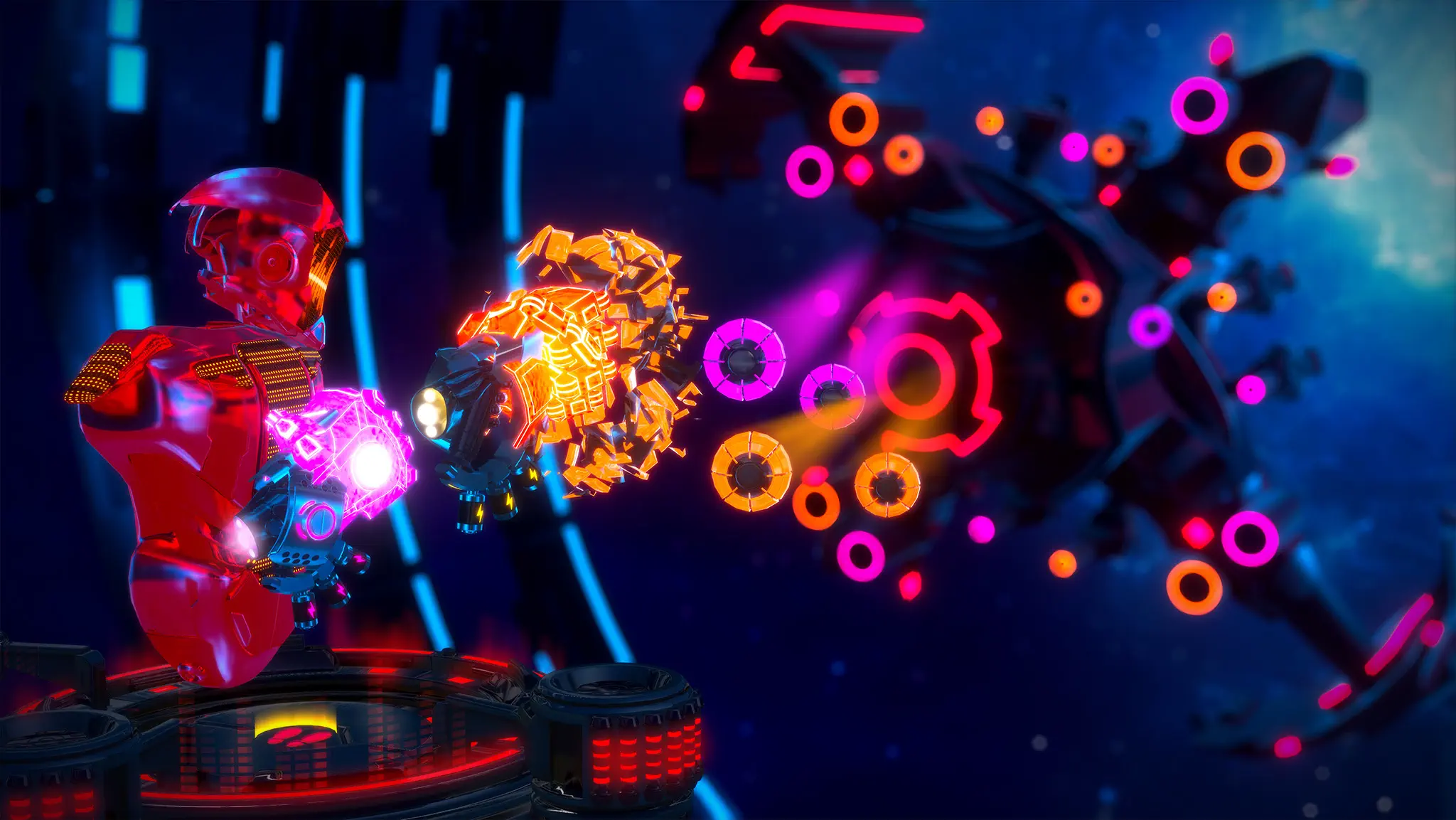 Groove Guardians gallery image 3