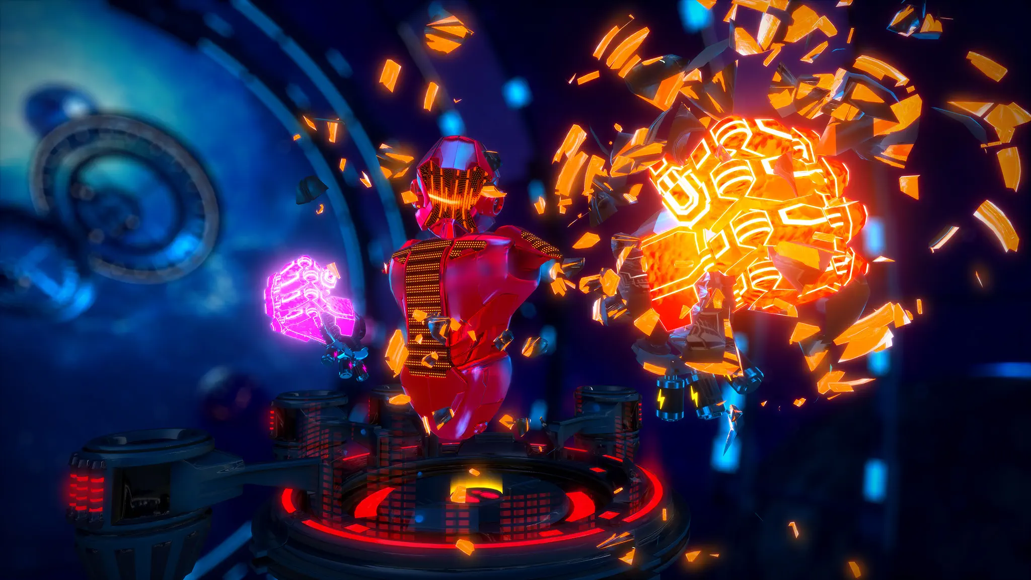 Groove Guardians gallery image 4