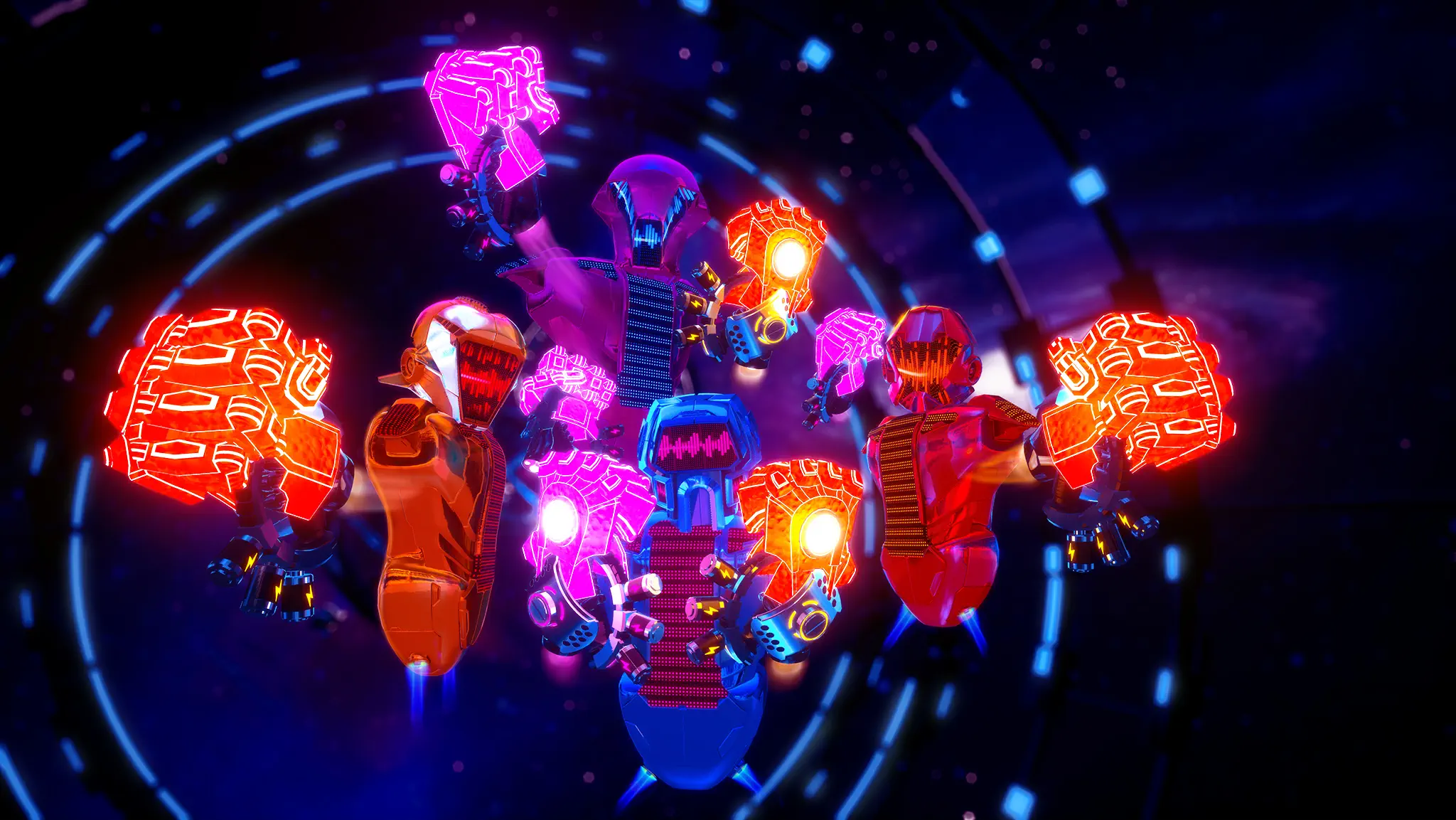 Groove Guardians gallery image 5