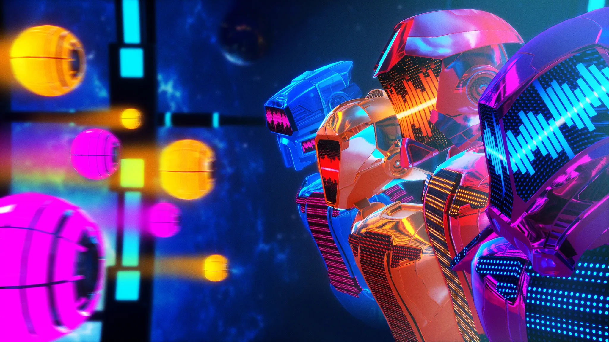 Groove Guardians gallery image 8