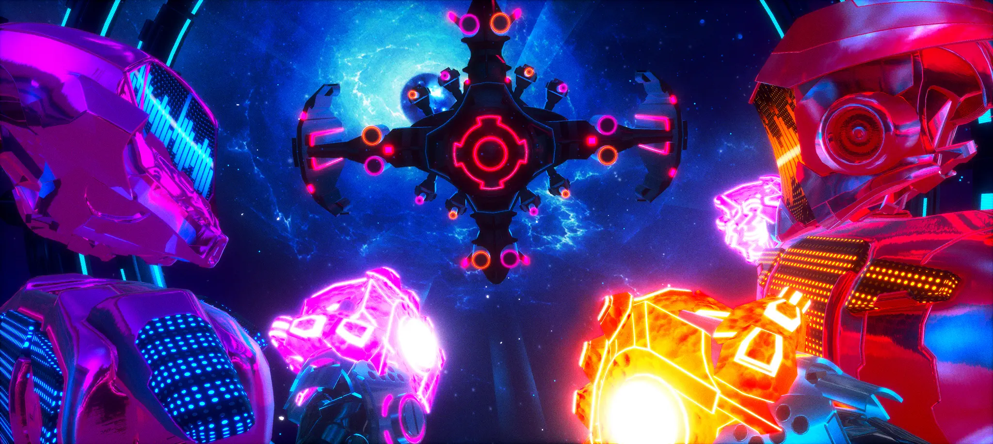 Groove Guardians gallery image 9