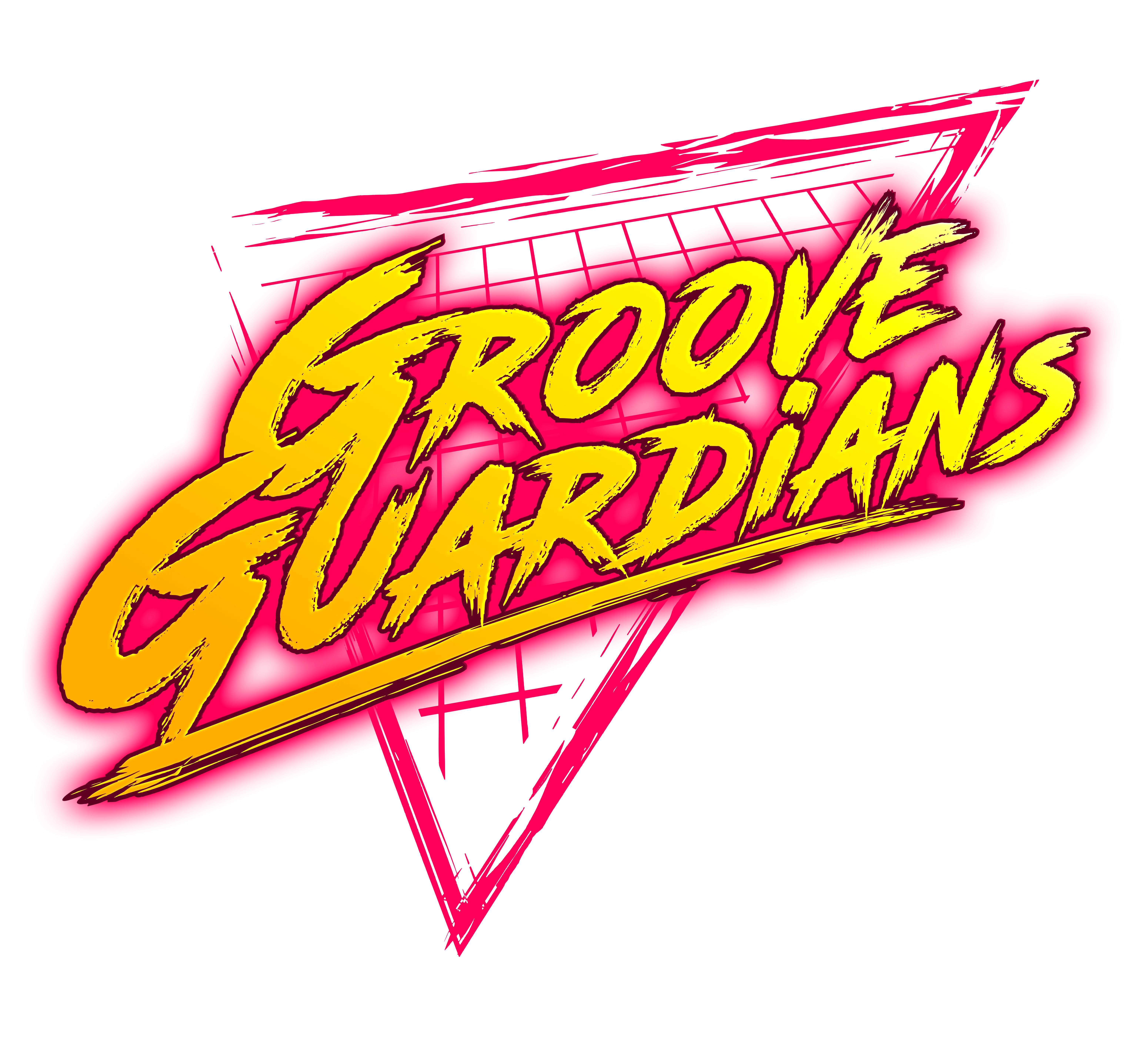 Groove Guardians logo