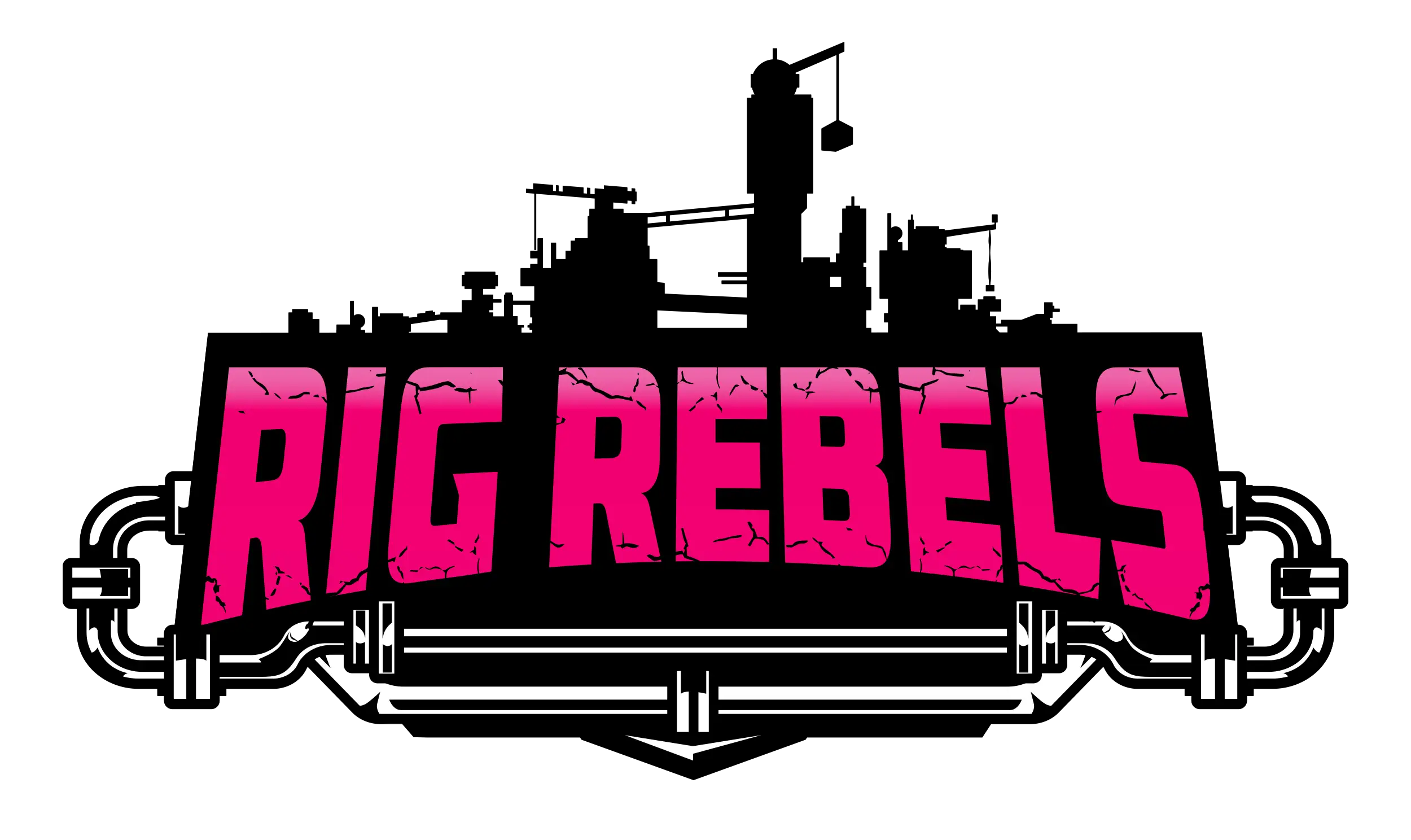 Rig Rebels logo