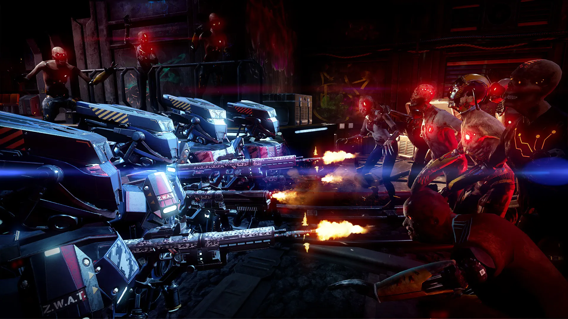 Zombyte gallery image 1