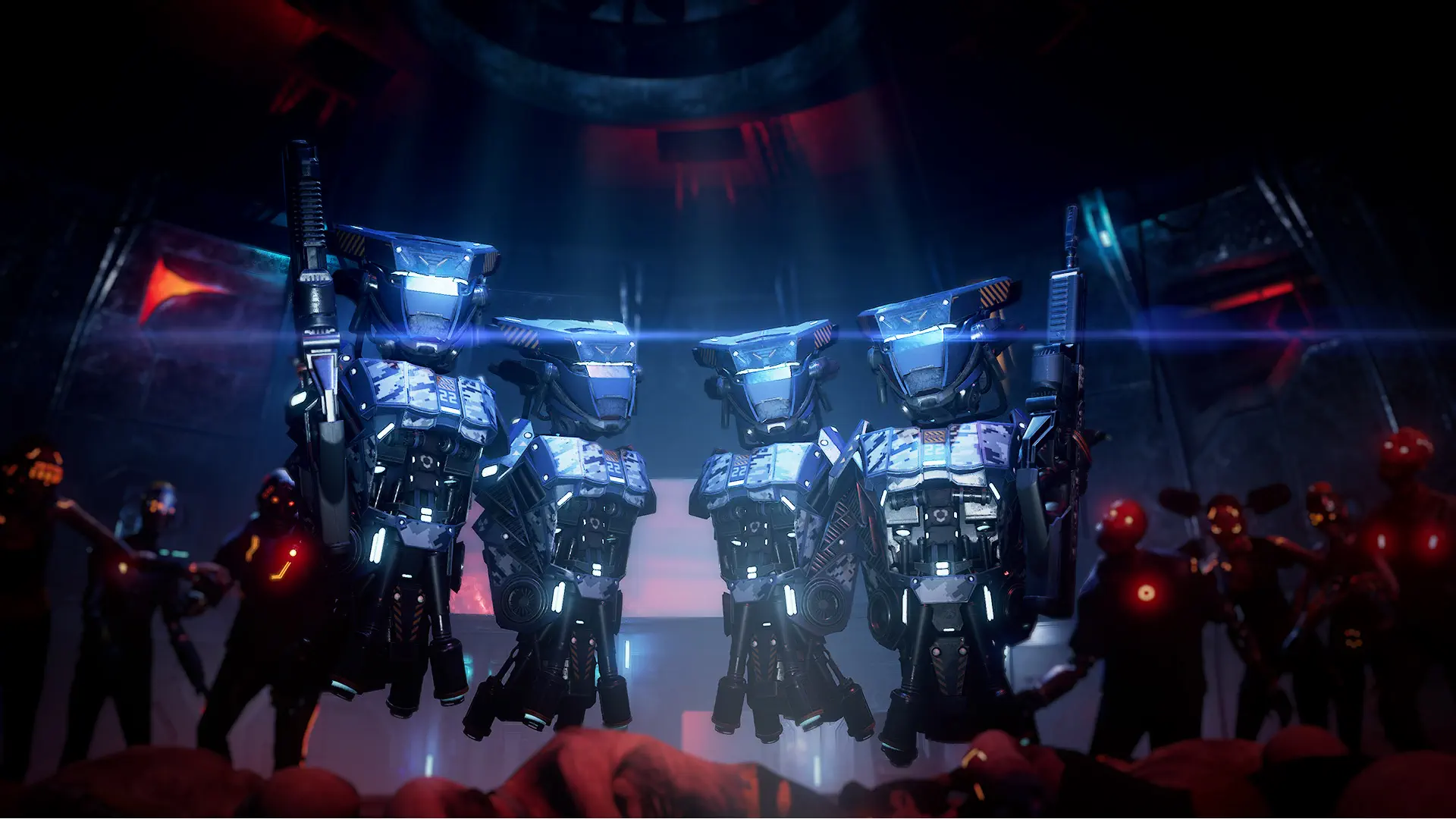 Zombyte gallery image 3