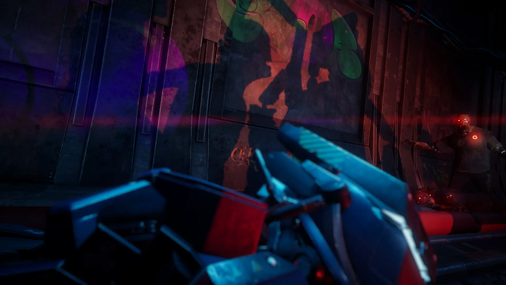 Zombyte gallery image 4