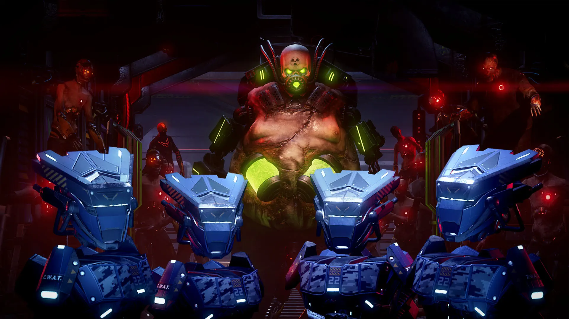 Zombyte gallery image 5