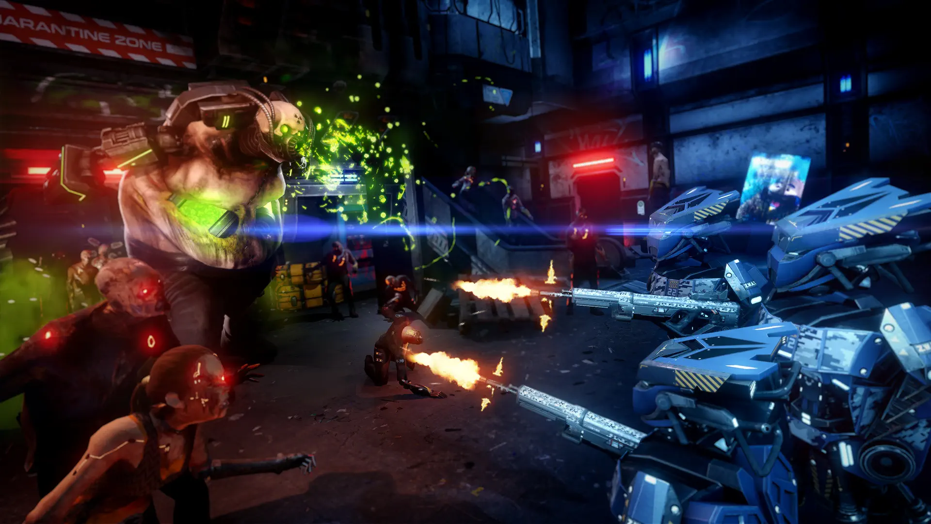 Zombyte gallery image 6